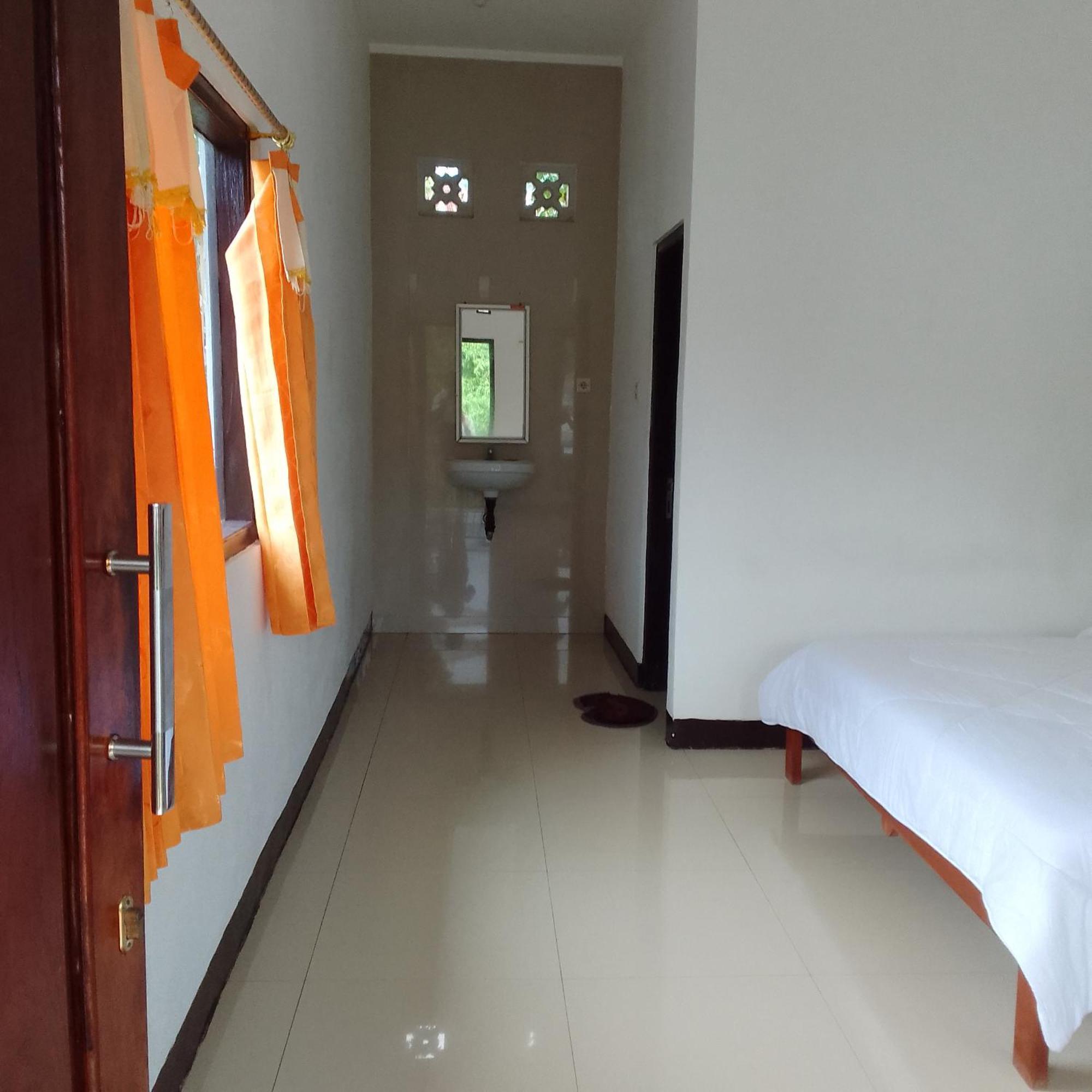 Shila Bungalow Kelimutu Room photo