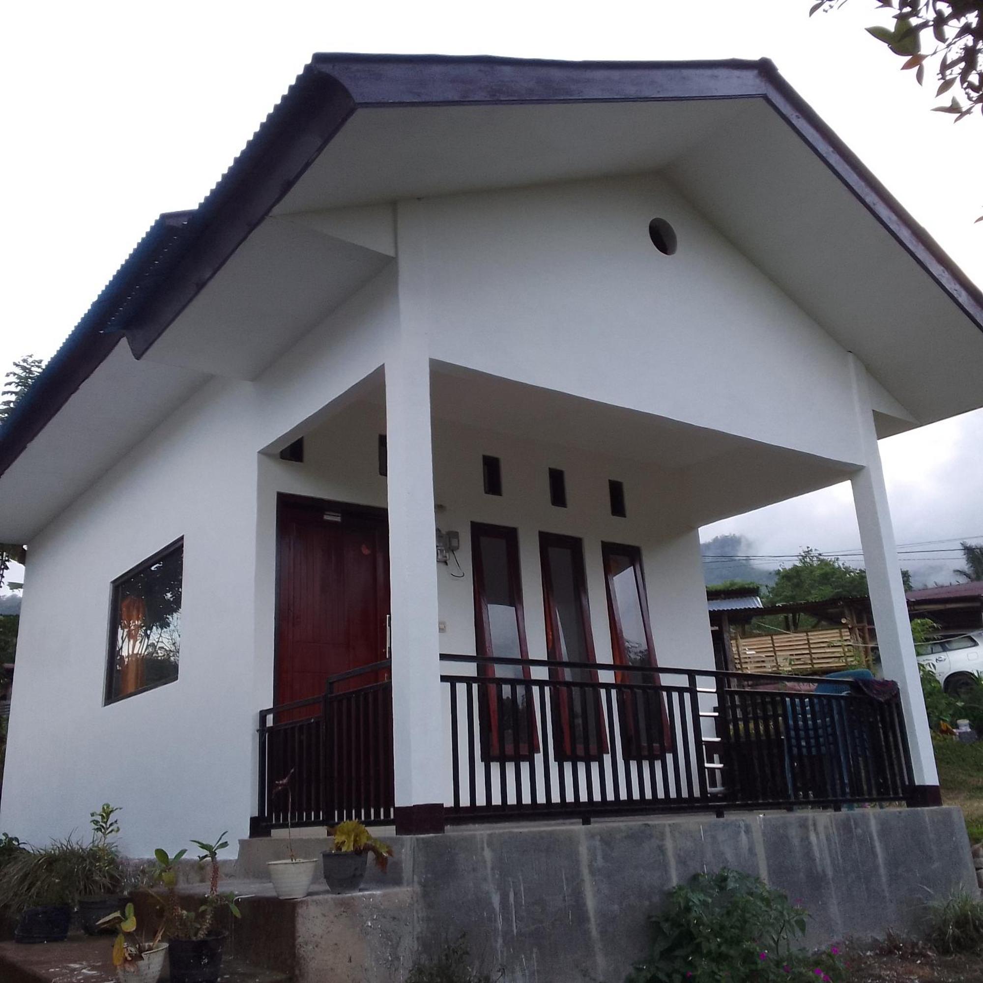 Shila Bungalow Kelimutu Exterior photo